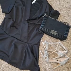 Chanel Python Medium Bag
